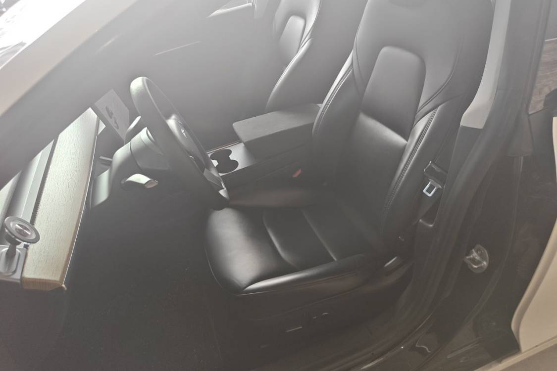 Tesla Model 3 2021 car image #20