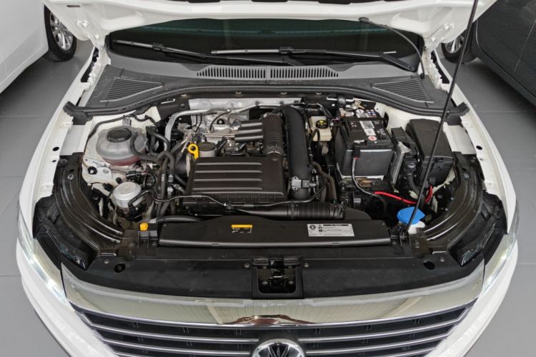 Volkswagen Lavida 2021 #20 Volkswagen Lavida 2021 car image #20