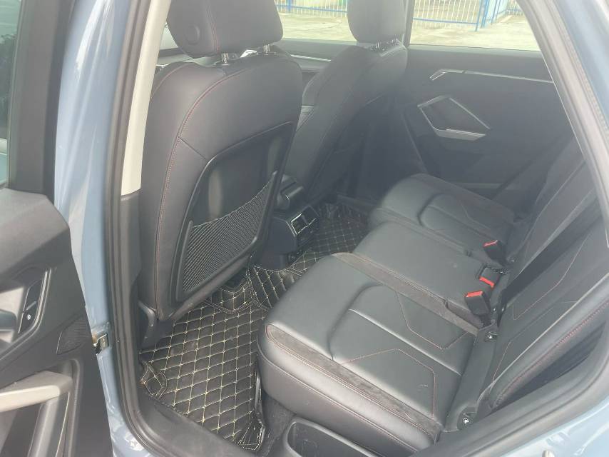 Audi Q3 Sportback 2023 car image #6