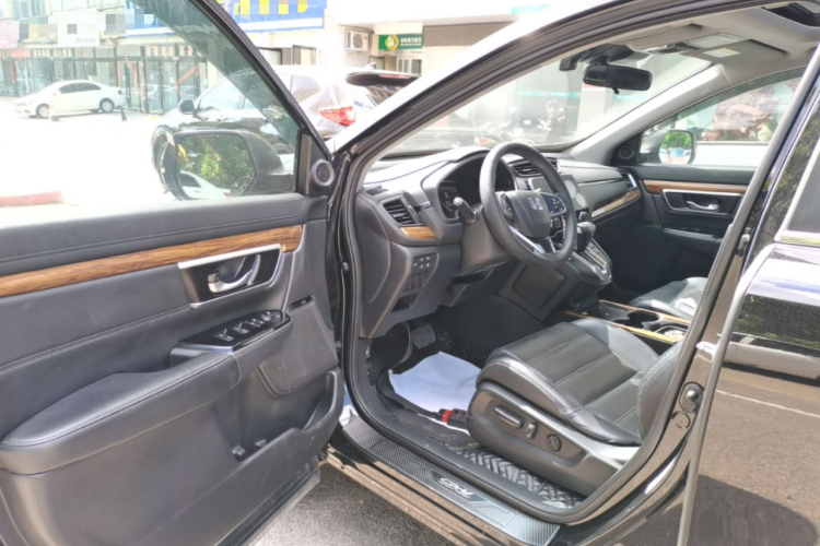 Honda CR-V 2020 car image #16