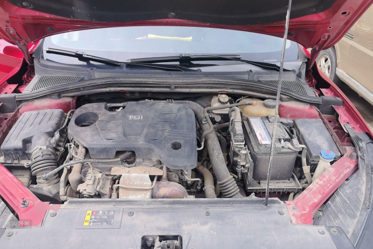 MG 5 2021 #22 MG 5 2021 car image #22