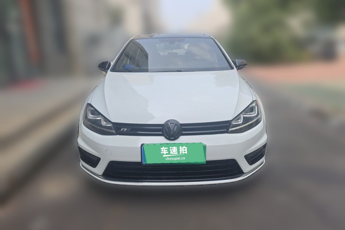 Volkswagen Golf 2016 #5 Volkswagen Golf 2016 immagine di auto #5