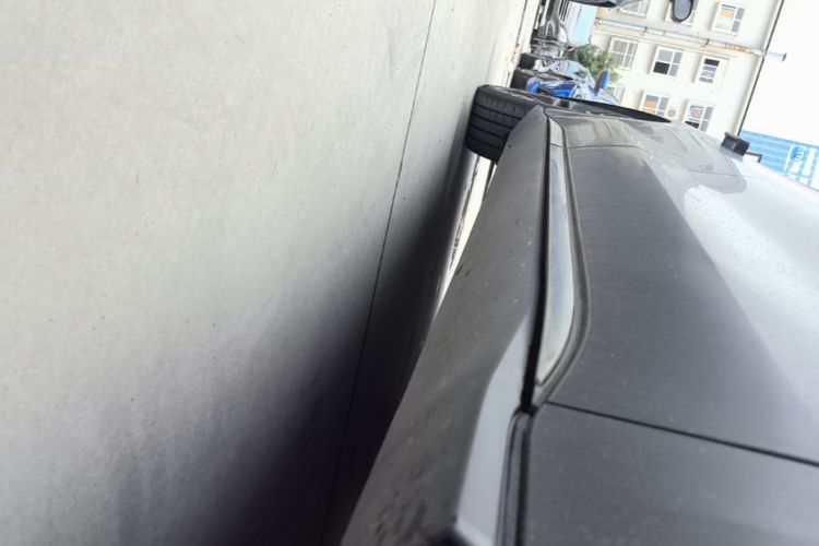 BYD Han 2020 immagine di auto #26