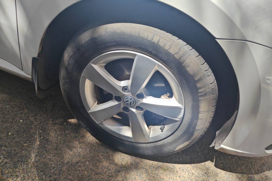 Volkswagen Lavida 2020 car image #9