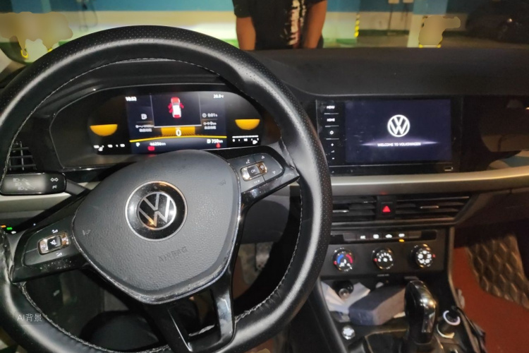 Volkswagen Lavida 2021 #11 Volkswagen Lavida 2021 immagine di auto #11