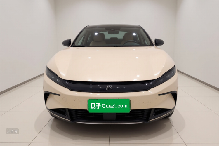 比亚迪 汉 2022 汽车图片 #3