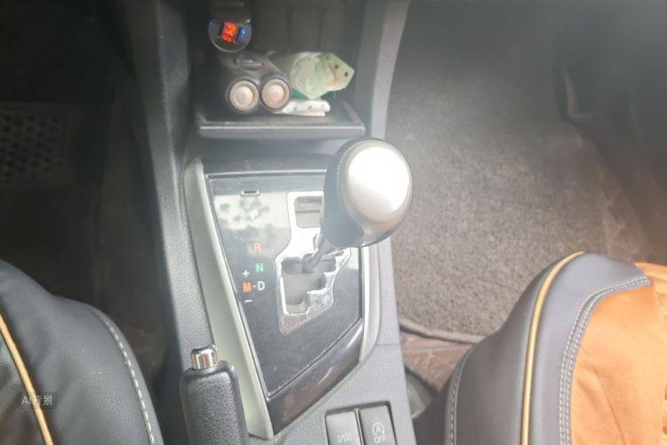 Toyota Corolla 2017 #16 Toyota Corolla 2017 car image #16