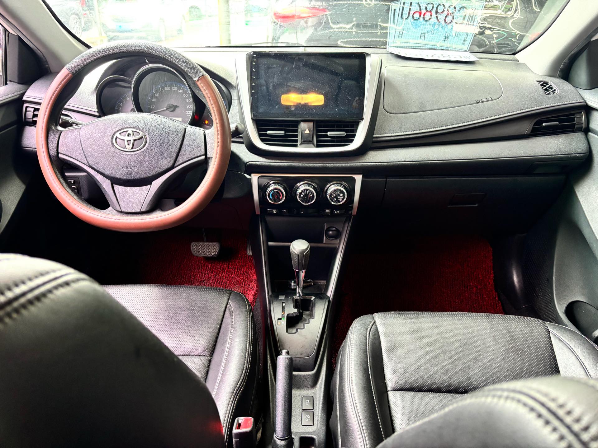 Toyota Vios FS 2020 #2 Toyota Vios FS 2020 imagem de carro #2