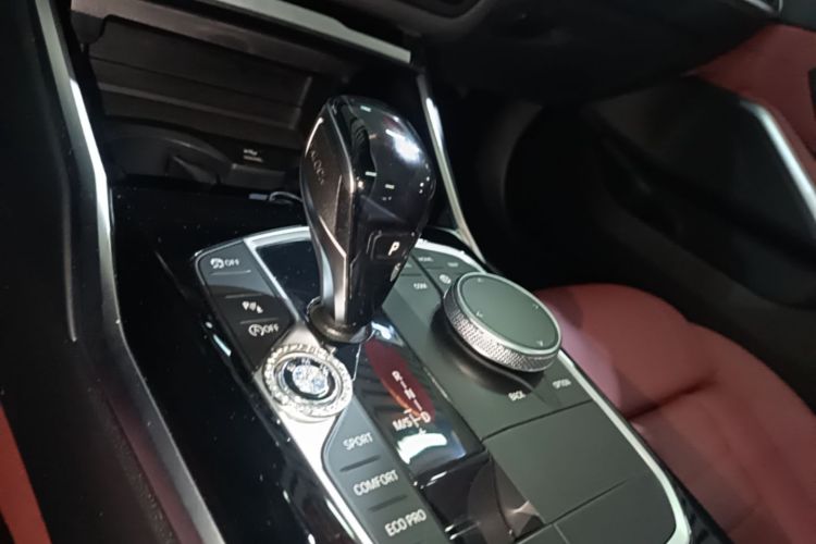 BMW 3 Series 2021 #14 BMW 3 Series 2021 immagine di auto #14