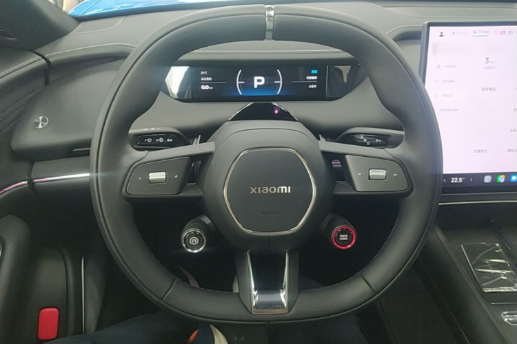 2026 car image #11