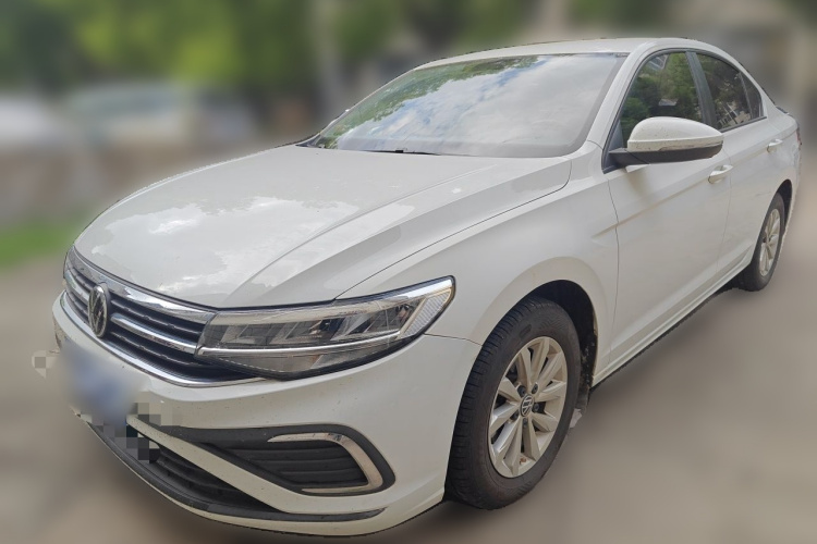 Volkswagen Bora 2023 car image #2