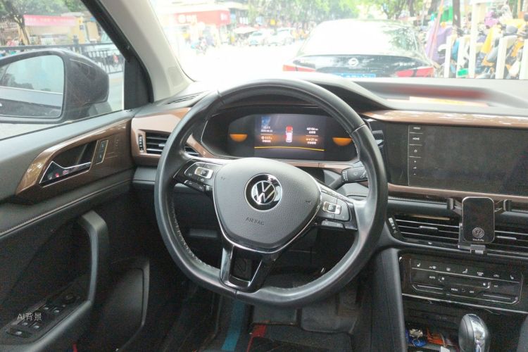 Volkswagen Tharu 2023 #12 Volkswagen Tharu 2023 car image #12