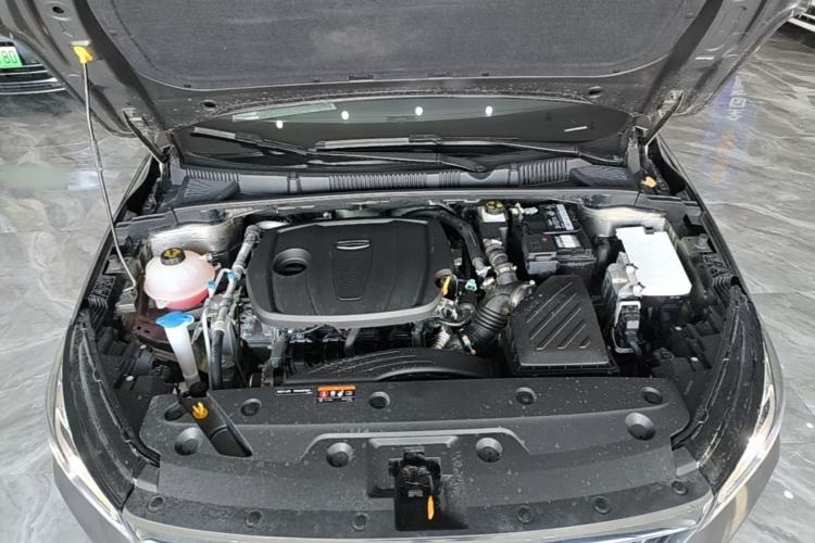 GEELY Emgrand 2023 #20 GEELY Emgrand 2023 immagine di auto #20