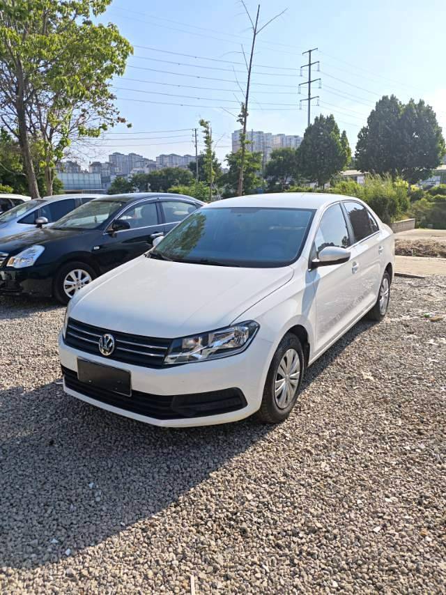 Volkswagen Santana 2022 Volkswagen Santana 2022 car image