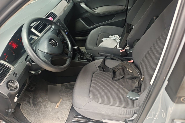 Volkswagen Santana 2016 #17 Volkswagen Santana 2016 car image #17