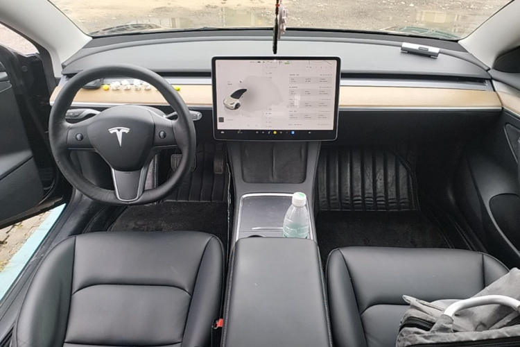 Tesla Model 3 2022 #11 Tesla Model 3 2022 car image #11
