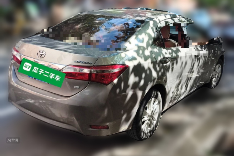 2016 #7 2016 immagine di auto #7