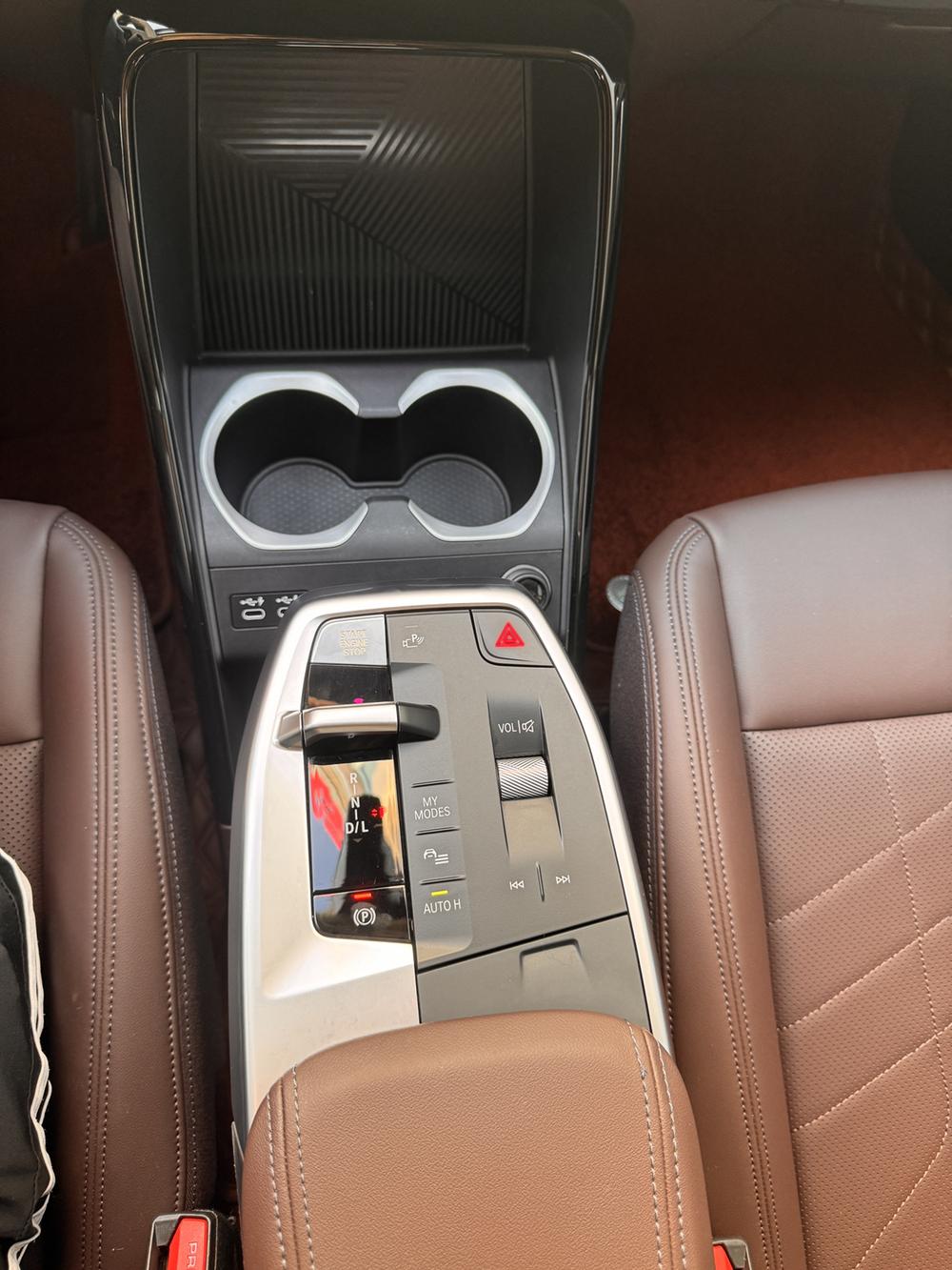 BMW X1 2023 car image #8