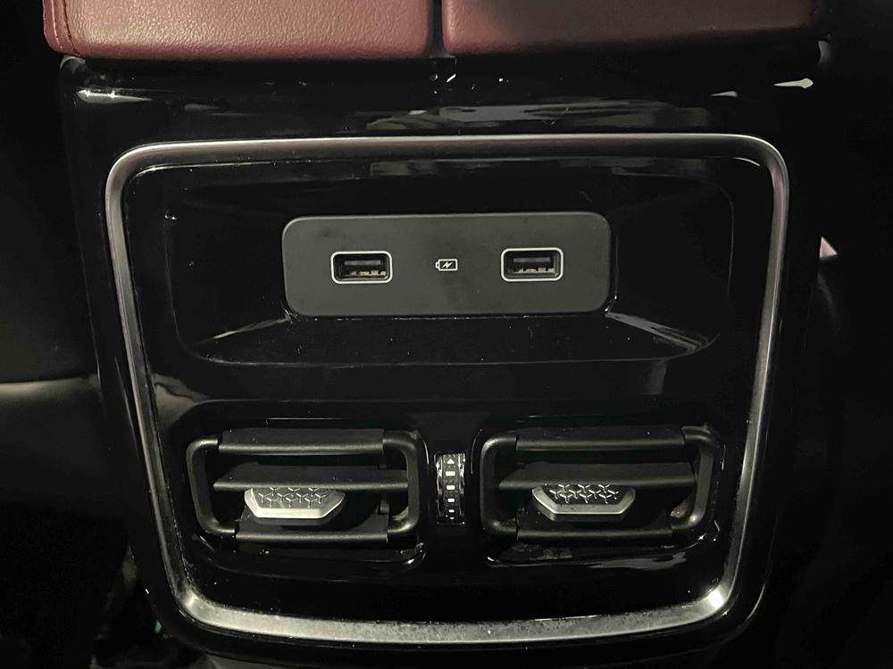 Jetour X70 PLUS 2023 immagine di auto #12
