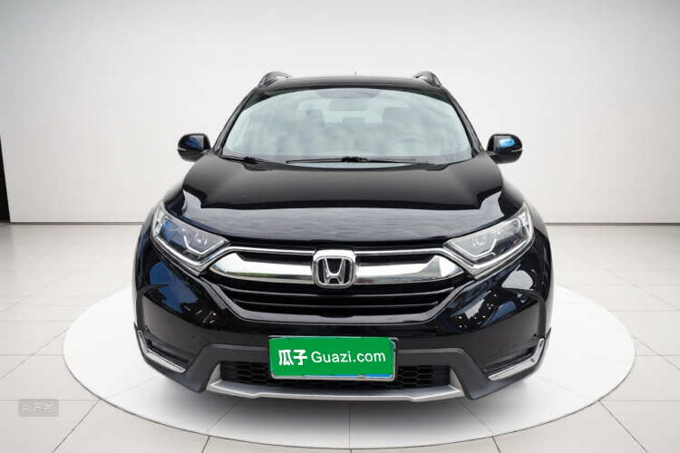 Honda CR-V 2019 car image #3