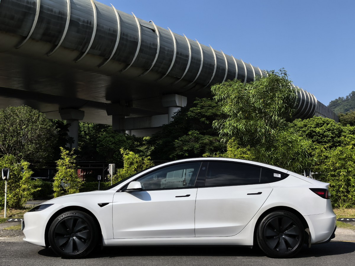 Tesla Model 3 2024 immagine di auto #4