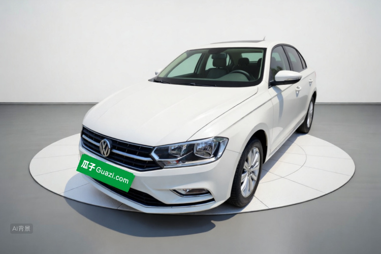 Volkswagen Bora 2017 immagine di auto #2