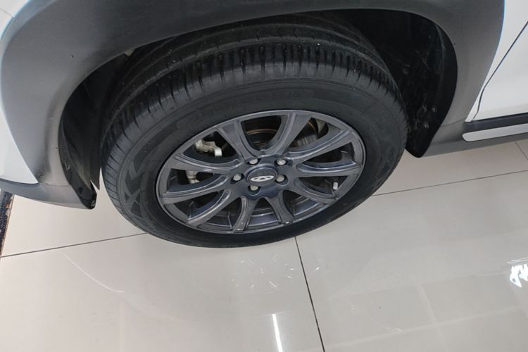 Chery Tiggo 3x 2025 car image #9