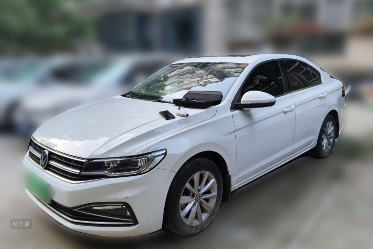 Volkswagen Bora 2021 car image #2