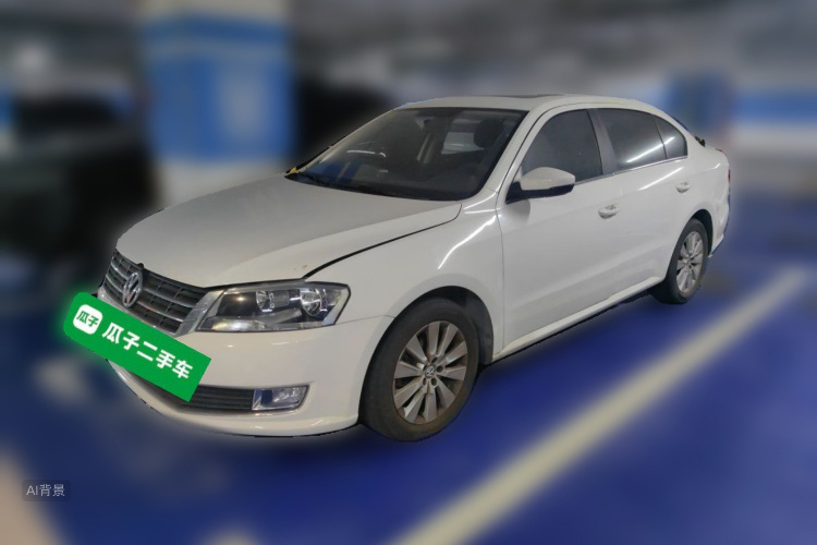 Volkswagen Lavida 2014 #2 Volkswagen Lavida 2014 car image #2
