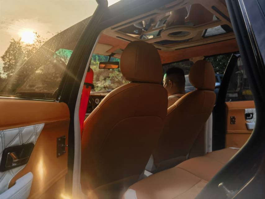 Volkswagen Santana Classic 2011 #4 Volkswagen Santana Classic 2011 immagine di auto #4