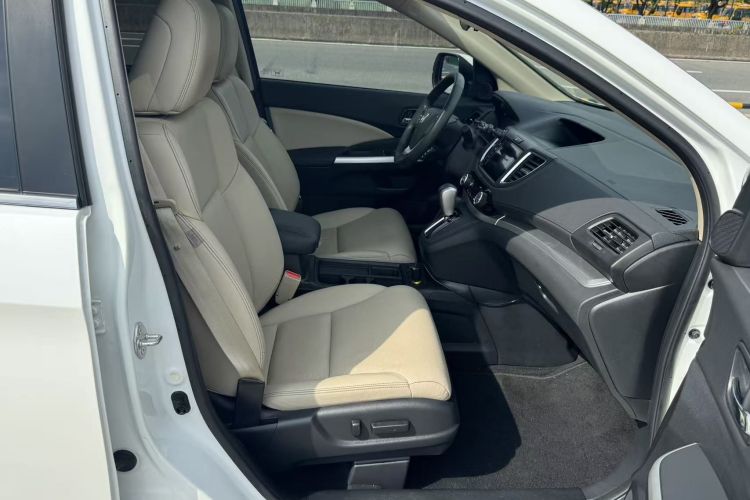 Honda CR-V 2016 car image #17