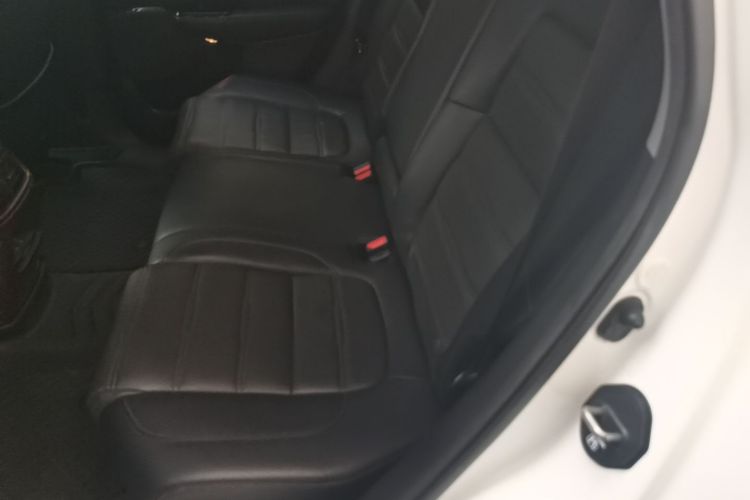Honda CR-V 2019 #13 Honda CR-V 2019 car image #13
