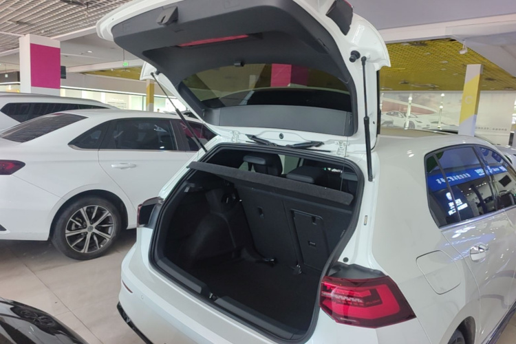 Volkswagen Golf 2023 imagem de carro #21