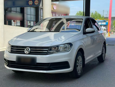 Volkswagen Santana 2022 car image 