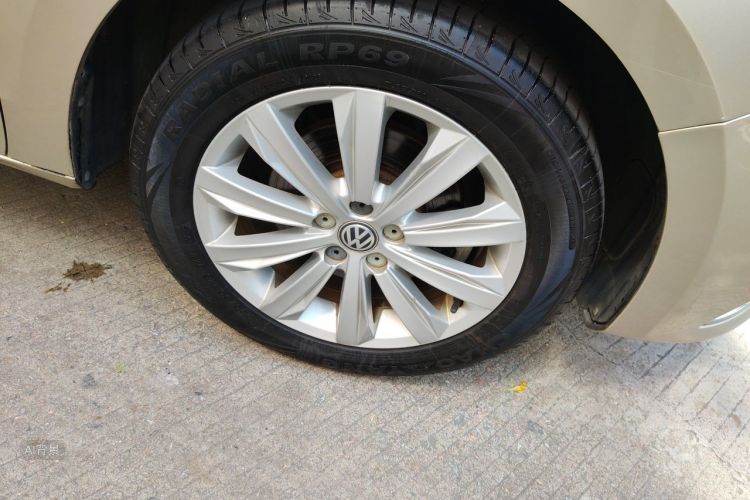 Volkswagen Bora 2016 #9 Volkswagen Bora 2016 immagine di auto #9