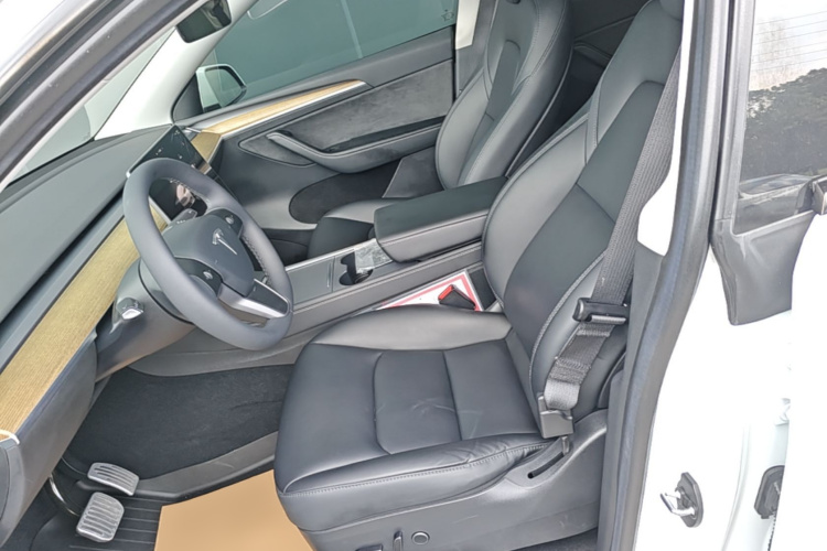 Tesla Model Y 2022 car image #15
