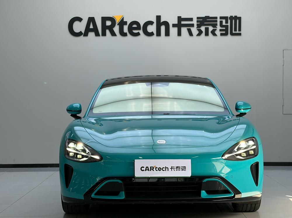2024 #2 2024 car image #2