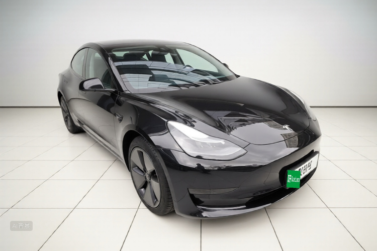 Tesla Model 3 2022 immagine di auto #4