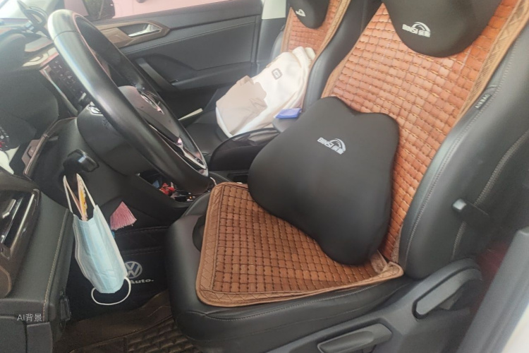 Volkswagen Tharu 2020 imagem de carro #17