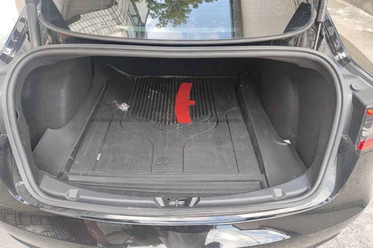 Tesla Model 3 2022 #17 Tesla Model 3 2022 car image #17
