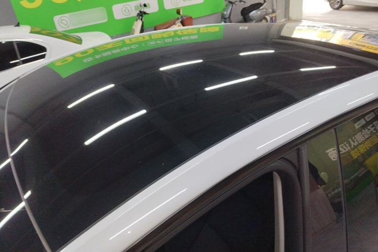 Tesla Model Y 2023 #25 Tesla Model Y 2023 car image #25