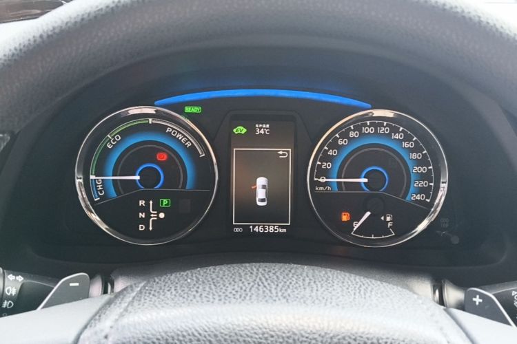 Toyota Corolla 2017 #12 Toyota Corolla 2017 car image #12