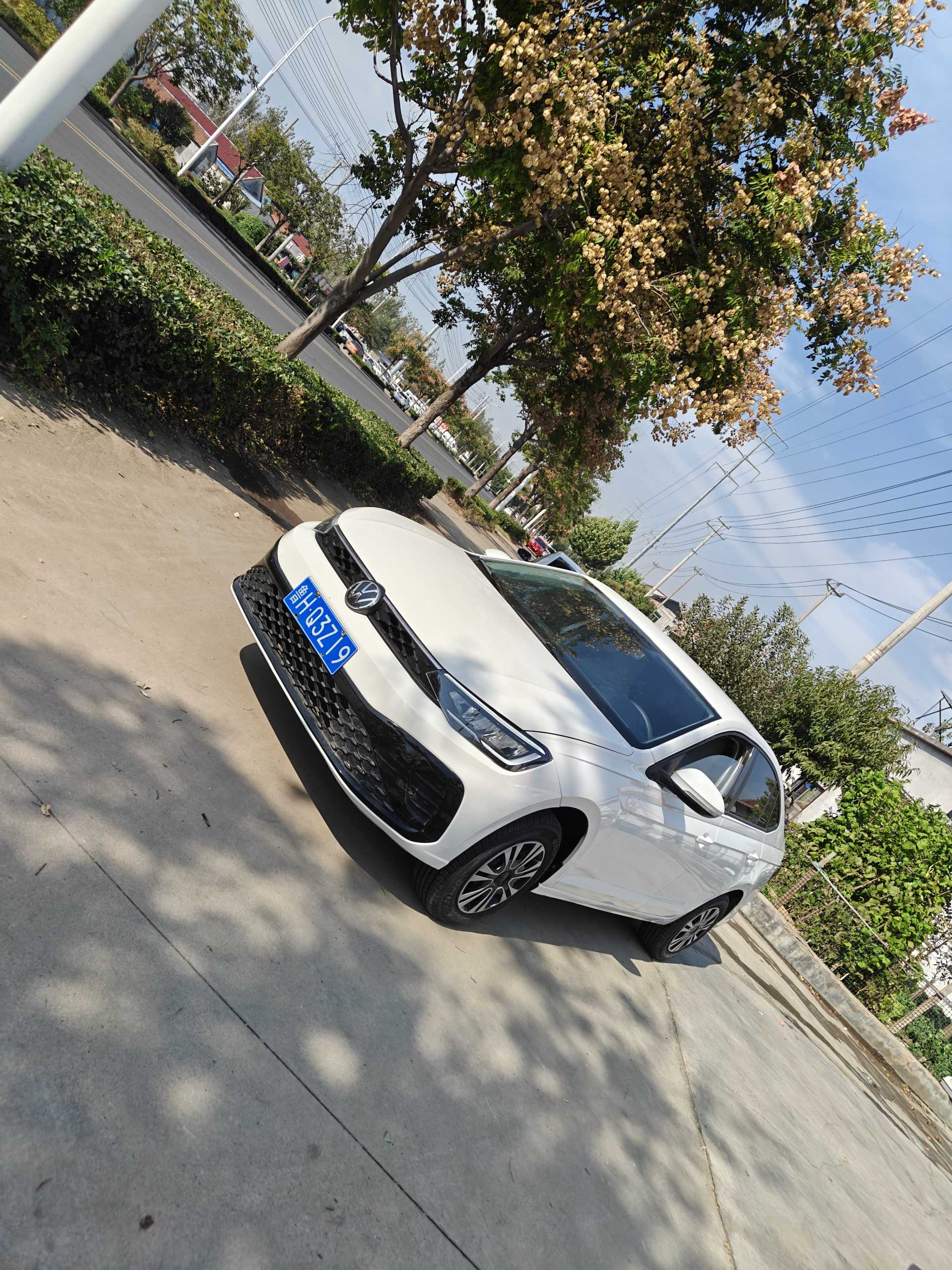 Volkswagen Lavida 2025 Volkswagen Lavida 2025 car image