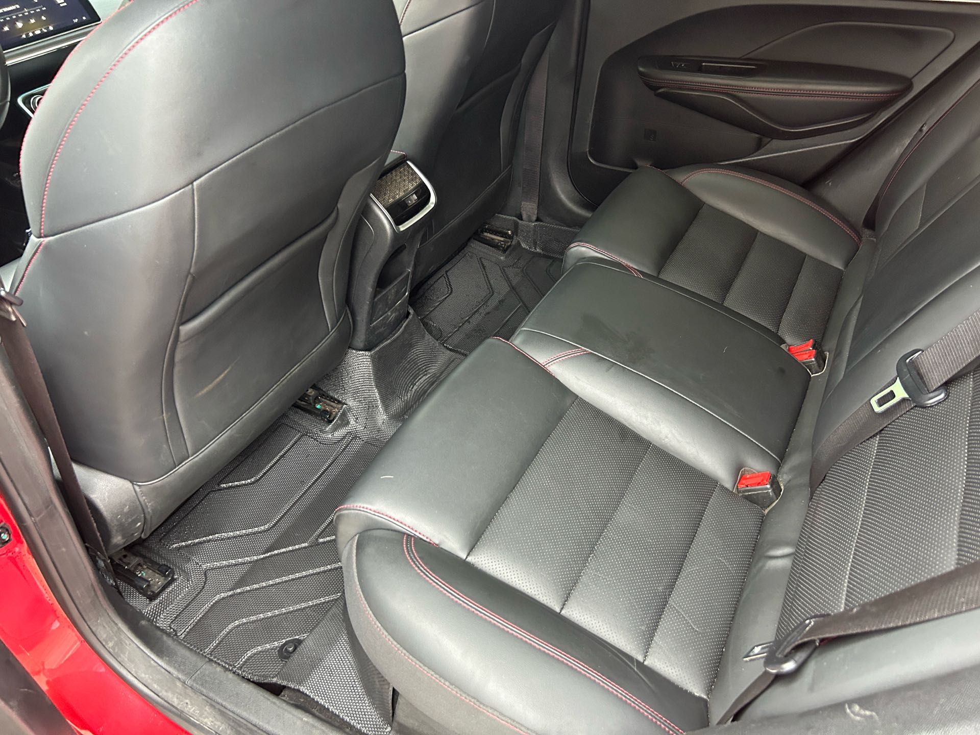 GEELY Binray 2020 #6 GEELY Binray 2020 car image #6