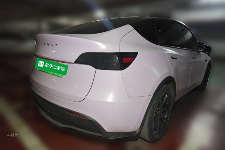 Tesla Model Y 2023 immagine di auto #7