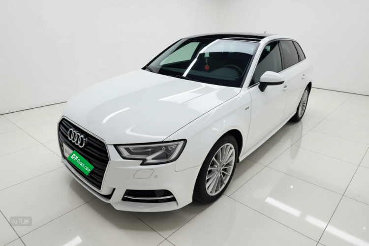 Audi A3 2017 #2 Audi A3 2017 car image #2
