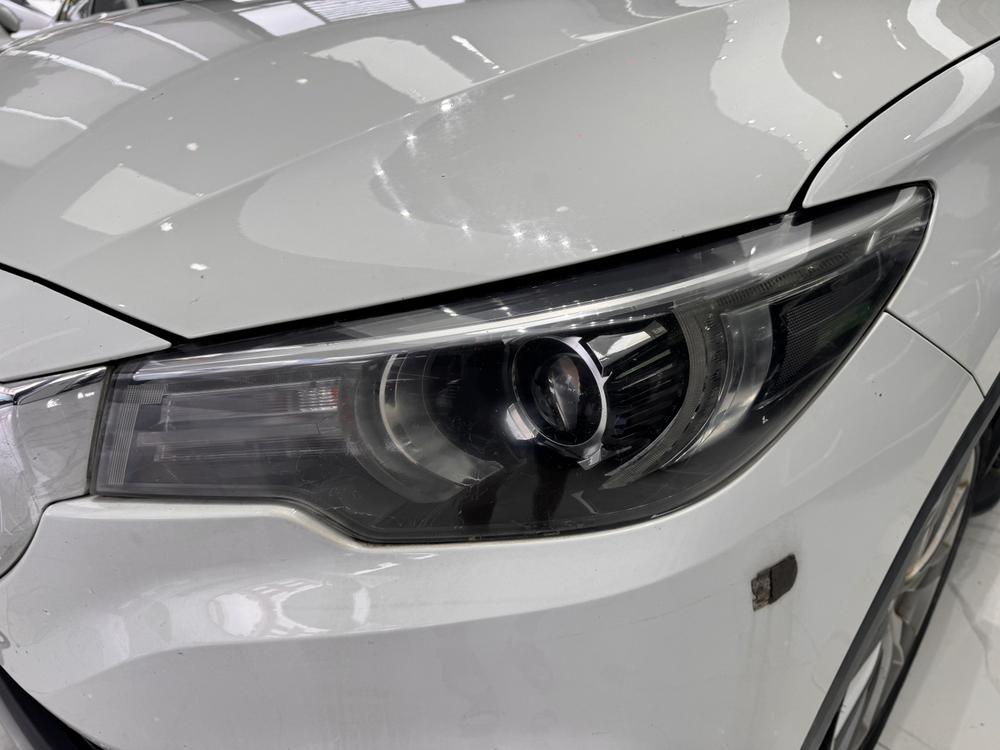 MG ZS 2017 #8 MG ZS 2017 car image #8