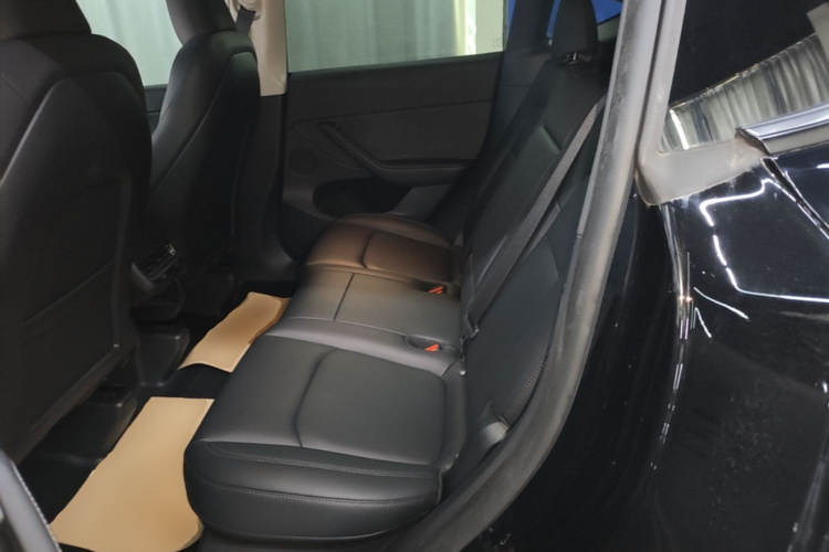 Tesla Model Y 2023 car image #13