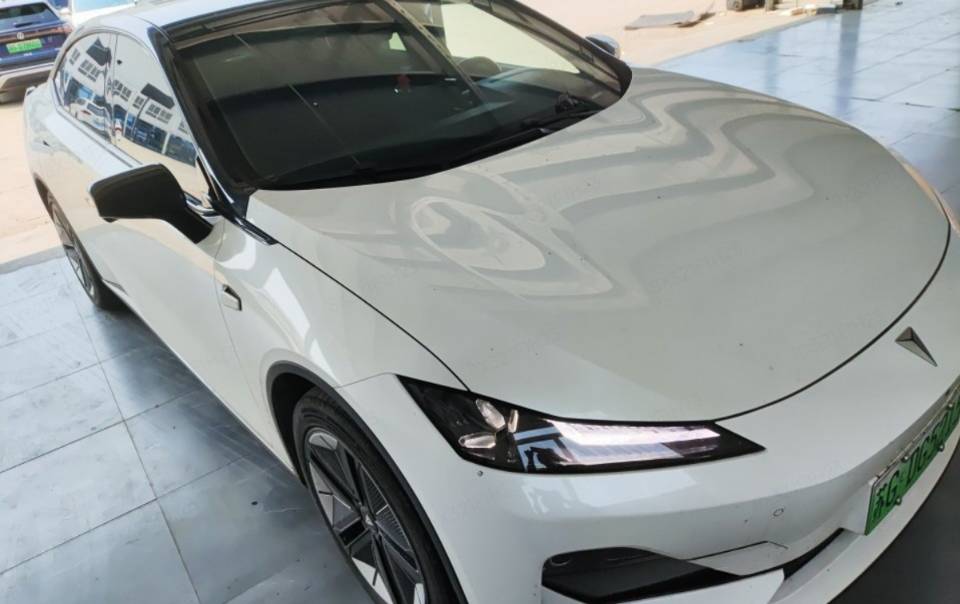 Deepal SL03 2024 car image #2