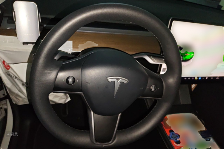Tesla Model Y 2023 car image #12